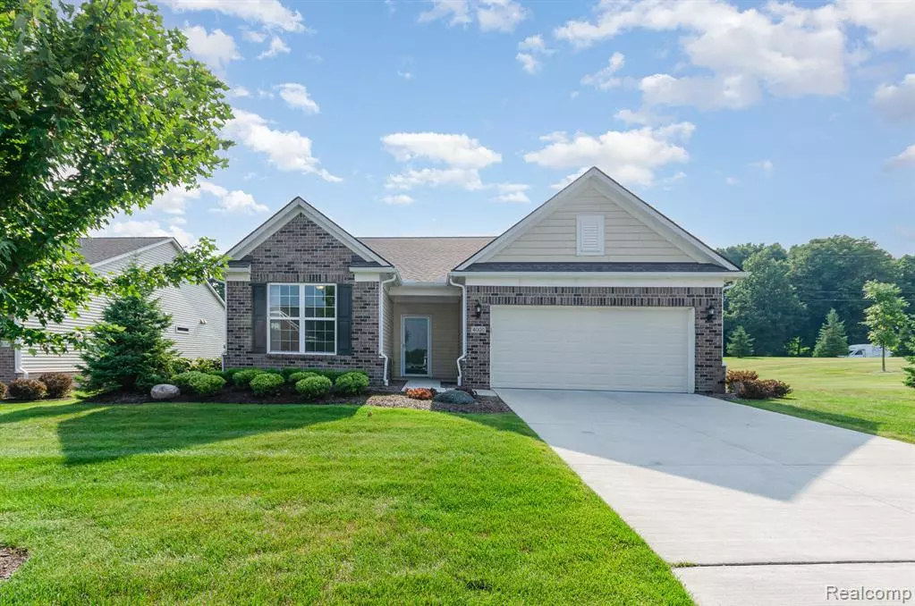 Clarkston, MI 48348 4962,4000 Ashdale Way