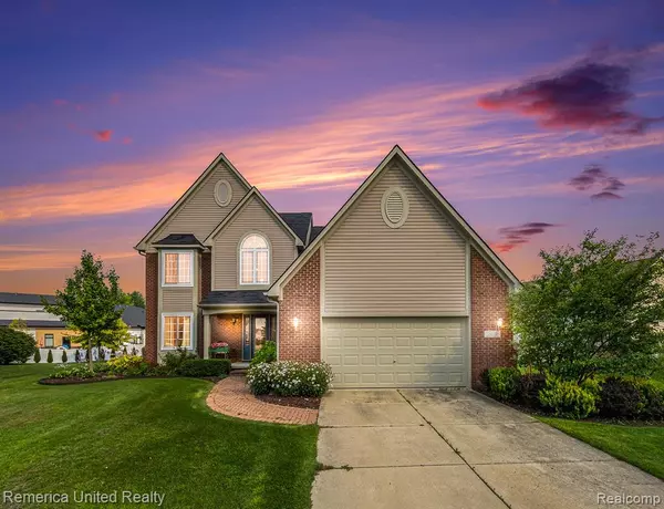 South Lyon, MI 48165 8009,28016 Stillwater Court