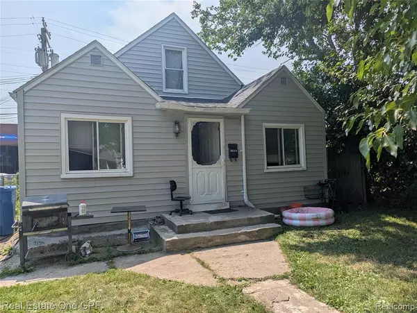 Warren, MI 48091 2925,7052 Rivard Avenue