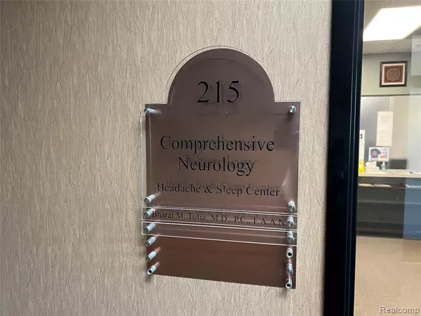 Pontiac, MI 48341,44200 E WOODWARD AVE.