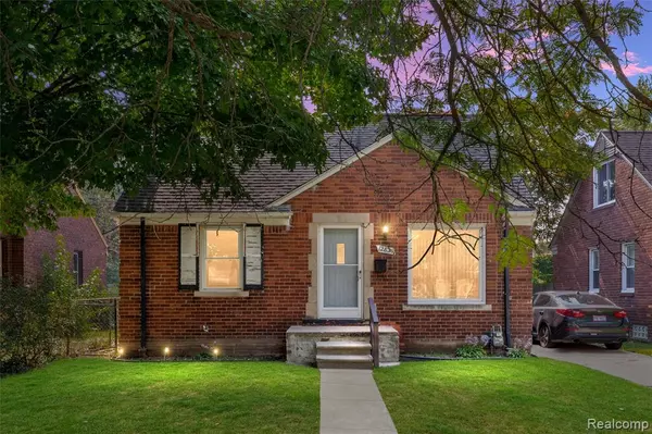 12830 Riad Street, Detroit, MI 48224 1073