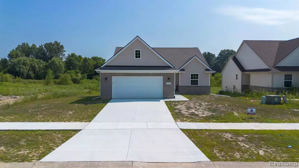 2428 Waterford Way, Davison, MI 48423