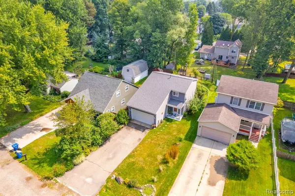 Waterford, MI 48329 1018,3852 Florman