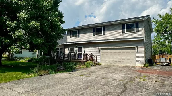 Waterford, MI 48328,3860 Lawley Avenue