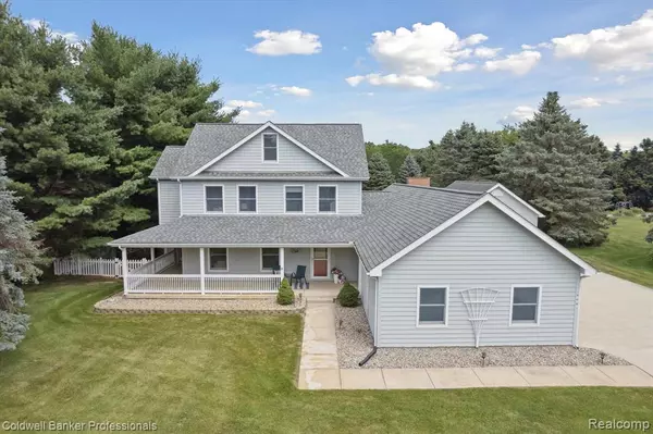 Saline, MI 48176 9444,9001 Yorkshire Drive