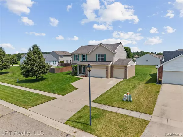 Grand Blanc, MI 48439 3434,5341 Northwood Road