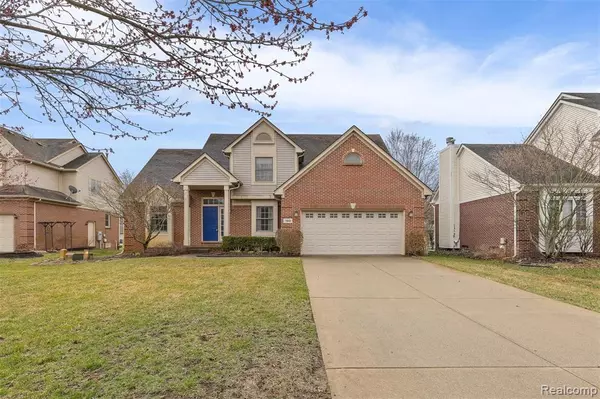 Commerce Twp, MI 48382 3177,160 LIZA LANE