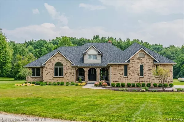 4468 Lyndon Lane, Ann Arbor, MI 48105 9782