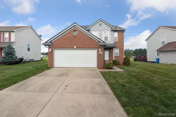 Warren, MI 48089 2087,25113 Independence Trail