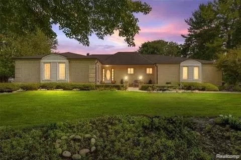 69504 Saxon Drive, Bruce, MI 48065 4256