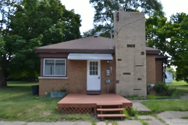 Flint, MI 48507 1048,5084 Lennon Road