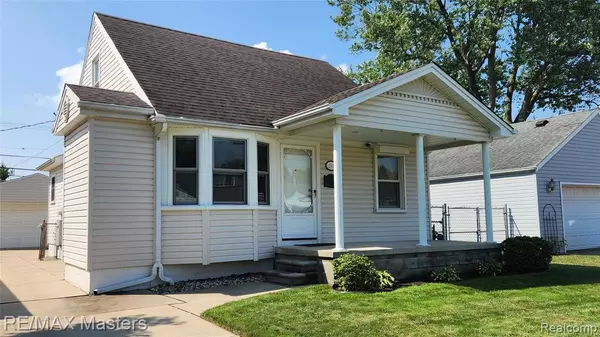 12949 Walnut Street, Southgate, MI 48195 1163
