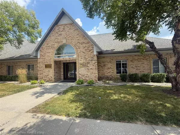 Grand Blanc, MI 48439,2240 E Hill Road