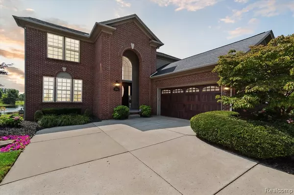 27861 S Mockingbird Drive, Flat Rock, MI 48134 4701