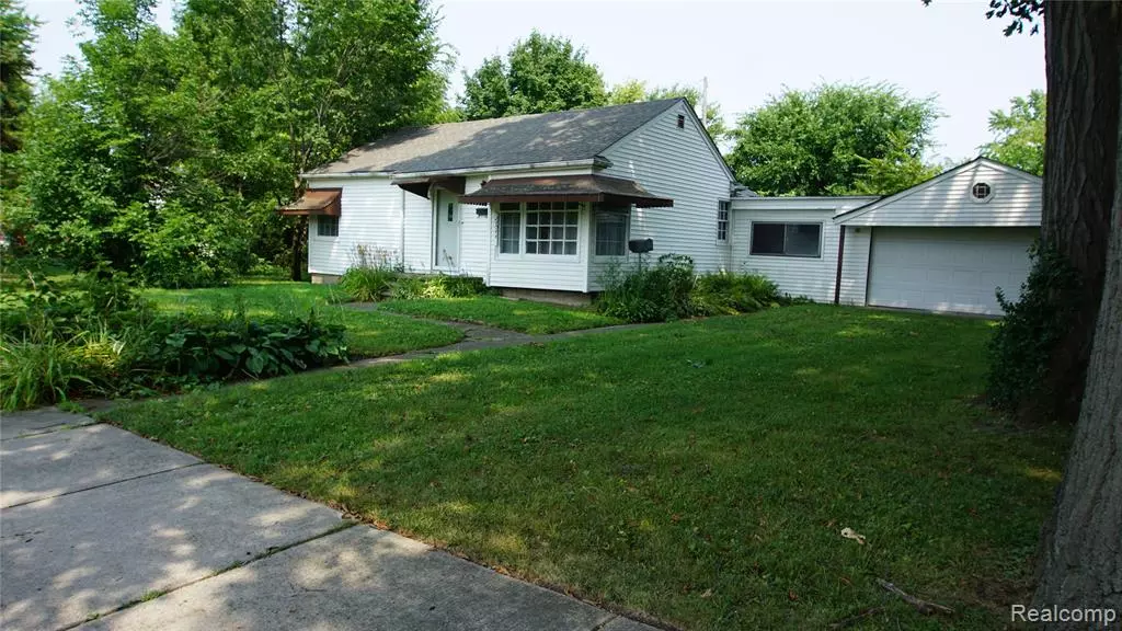 24044 Cunningham Avenue, Warren, MI 48091 1721