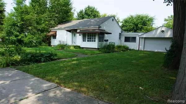 Warren, MI 48091 1721,24044 Cunningham Avenue