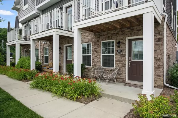 3317 Parkways Boulevard, Auburn Hills, MI 48326 3934