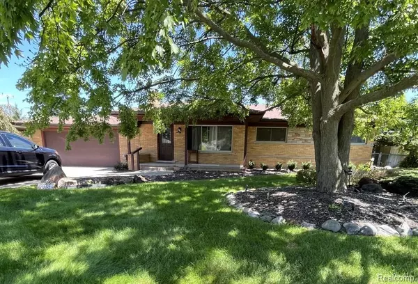53162 Briar Drive, Shelby Twp, MI 48316 2217