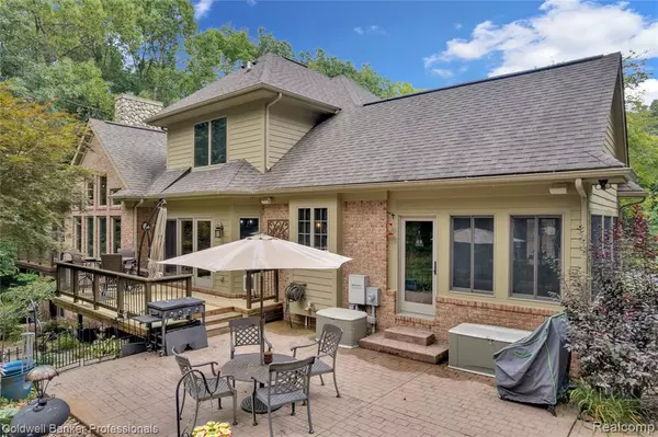 Ortonville, MI 48462 8005,3690 Hickory Rim Drive
