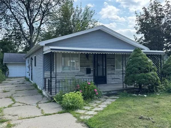 7030 Continental Avenue, Warren, MI 48091 2607