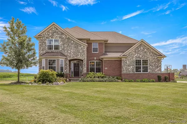 4080 Five Mile Road, Ann Arbor, MI 48105 9701