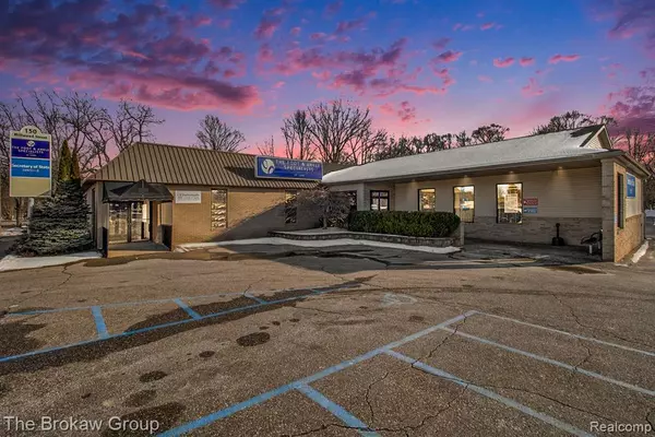 Caro, MI 48723 1656,150 MILLWOOD Street