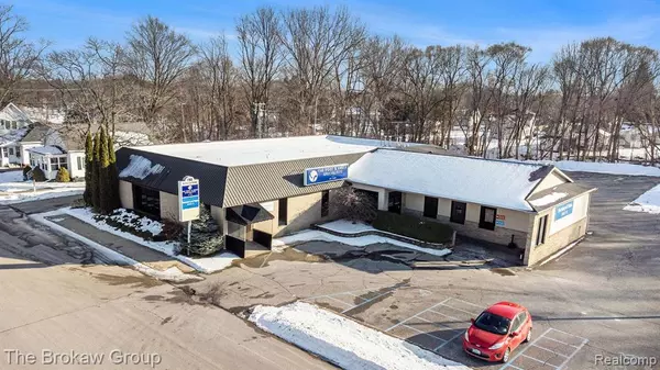150 MILLWOOD Street, Caro, MI 48723 1656