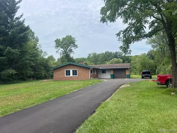 12000 Inkster Road, Romulus, MI 48174 2841