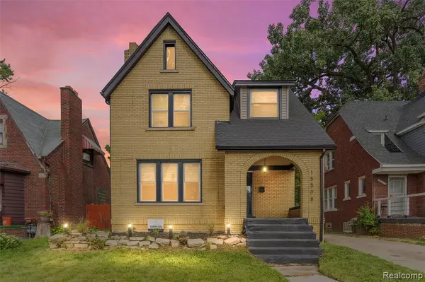 15508 Mansfield Street, Detroit, MI 48227 1900