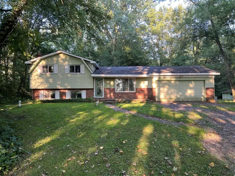 12352 Burns Road, Carleton, MI 48117 9095