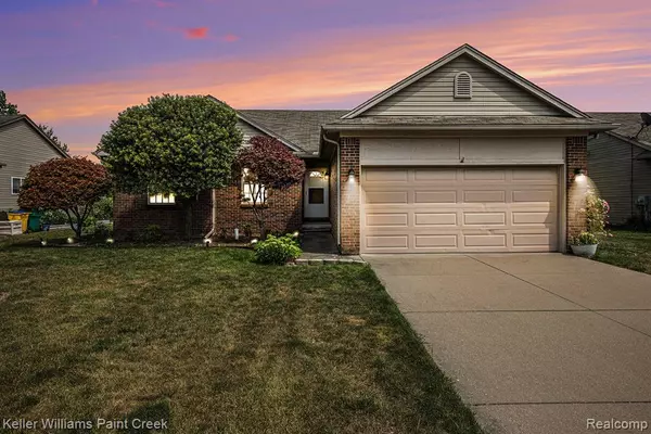 New Baltimore, MI 48047 6371,53544 Fox Pointe Drive