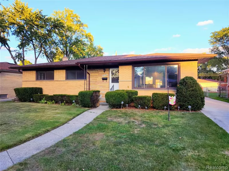 14334 Sunbury Street, Livonia, MI 48154 4552