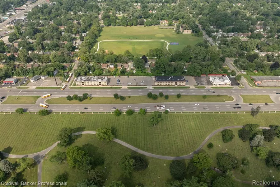 17421 - 17321 Telegraph Road, Detroit, MI 48219 3165