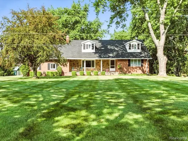 1730 Pug Road, Saint Clair, MI 48079 3519