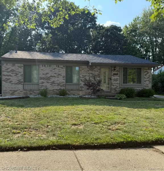 41617 Clayton Street, Clinton Township, MI 48038 1831
