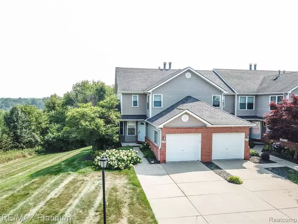 Howell, MI 48843 7506,1496 Steeplechase Court