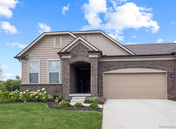 811 Kelpie Drive, Ann Arbor, MI 48108 7944