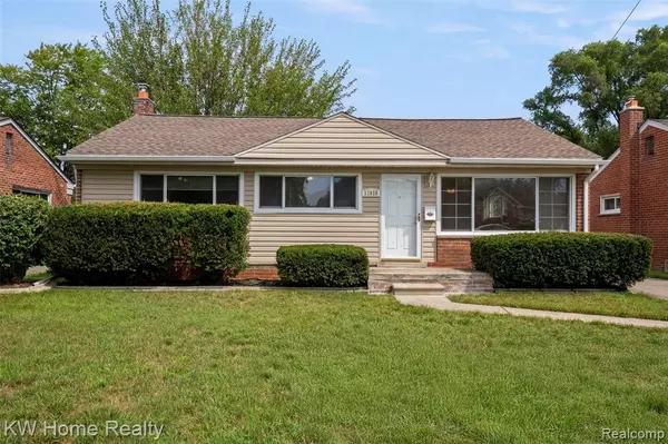 33038 Sheridan Street, Garden City, MI 48135 1070