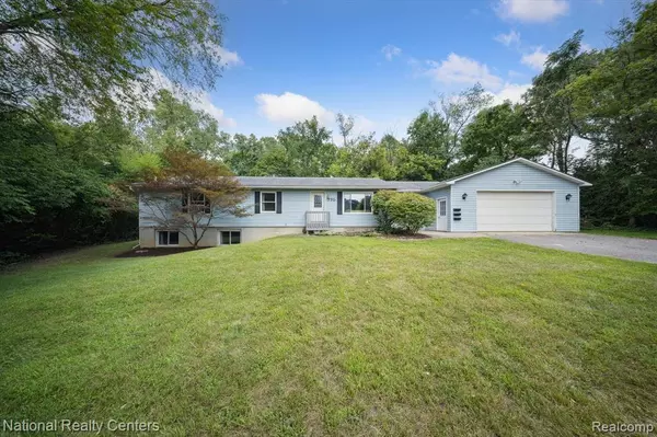 770 Ironwood Drive, Ann Arbor, MI 48103 2604