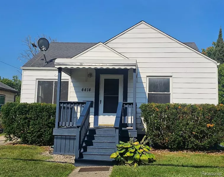 4414 Brunswick Avenue, Flint, MI 48507 2579