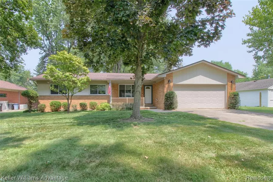 29556 Puritan Street, Livonia, MI 48154 3247