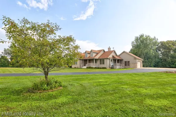 Millington, MI 48746,9019 Cardinal Drive