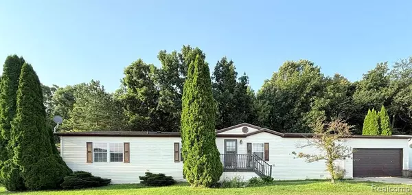 Ypsilanti, MI 48198,1928 White Oak Lane, Lot #260