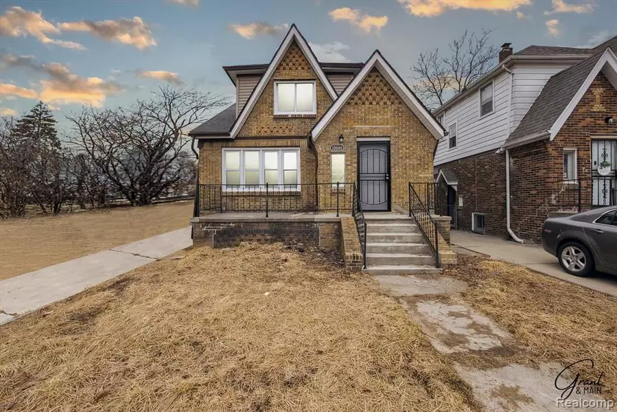 10088 Britain Street, Detroit, MI 48224 1935
