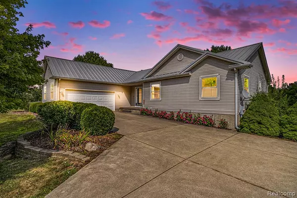 Linden, MI 48451 9794,14413 Seymour Road