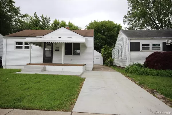 11294 Essex Avenue, Warren, MI 48089 1842