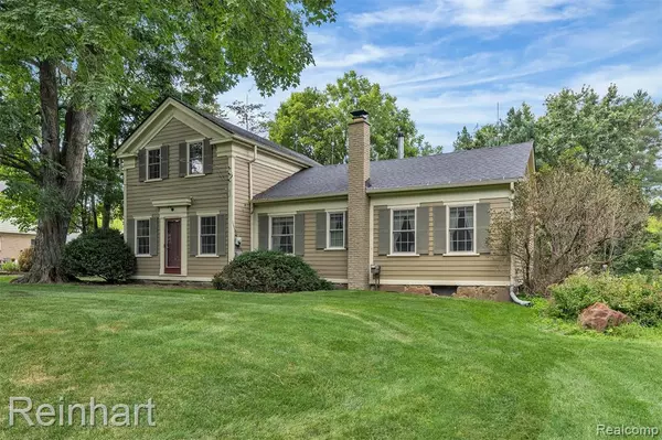 46040 W 9 Mile Road, Novi, MI 48374 3811