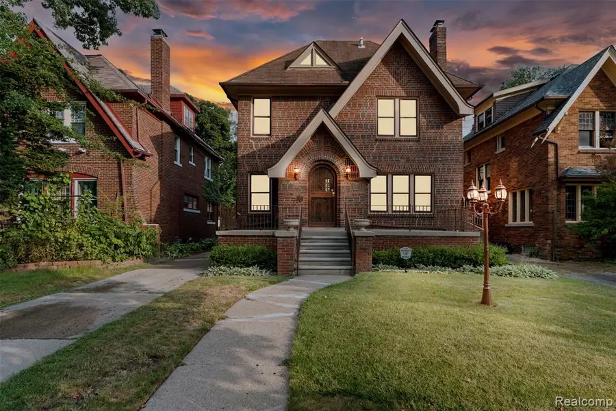 4309 Leslie Street, Detroit, MI 48238 3244