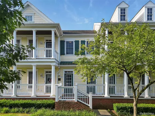 Auburn Hills, MI 48326 3058,312 Beverly Avenue