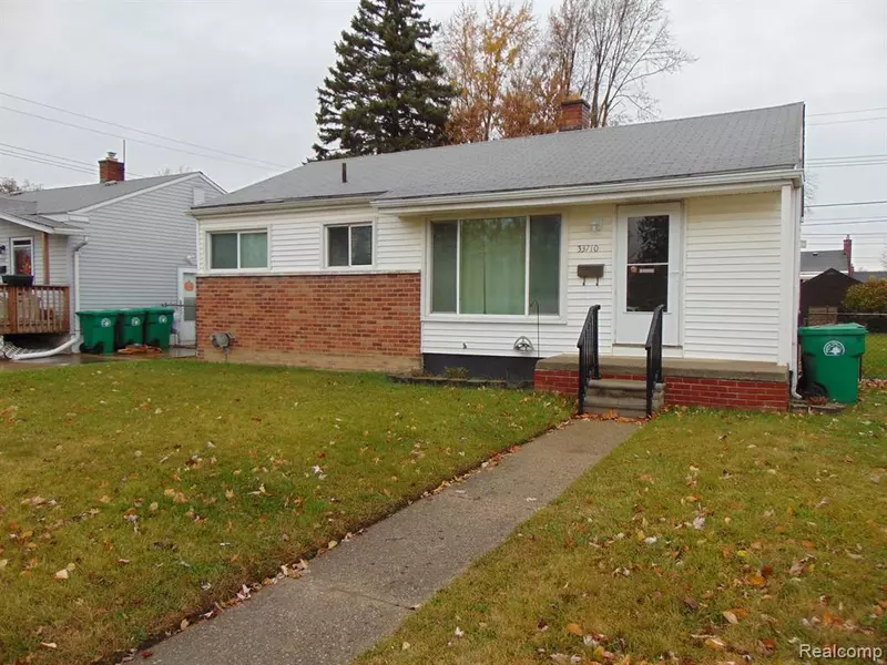 33710 ALTA Street, Garden City, MI 48135 1084